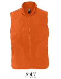 Westen & Bodywarmer Orange XL_3287789