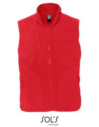 Westen & Bodywarmer Red S_3287853