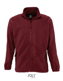 Jacken Burgundy M_3288579