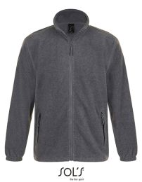 Jacken Grey Melange M_3289299