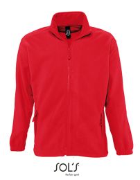 Jacken Red XXL_3289923