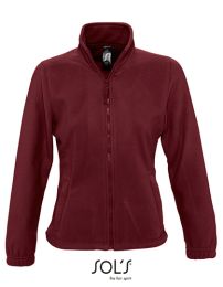 Jacken Burgundy M_3291149