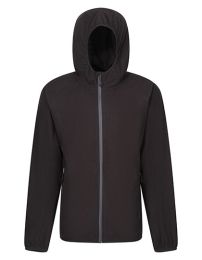 Jacken Black/Seal Grey L_3335537