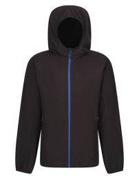 Jacken Black/New Royal S_3335601