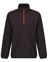 Pullover Black/Classic Red XL_3336460