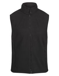 Westen & Bodywarmer Black XL_3337111