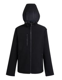 Jacken Black/Seal Grey M_3338532