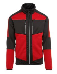 Jacken Classic Red/Black XS_3339375