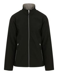 Jacken Black/Mineral Grey 3XL_3340777