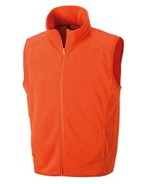 Westen & Bodywarmer Orange 3XL_3347444