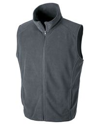 Westen & Bodywarmer Charcoal S_3347652