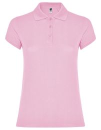 Poloshirts Light Pink 48 XXL_3378458