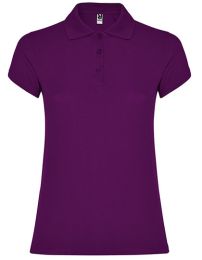 Poloshirts Purple 71 XL_3378730