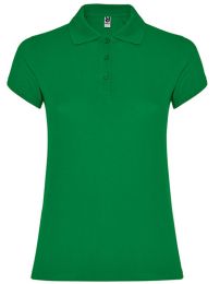 Poloshirts Tropical Green 216 XL_3379114