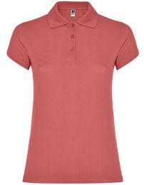 Poloshirts Chrysanthemum Red 262 M_3379754