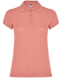 Poloshirts Clay Orange 266 M_3379850