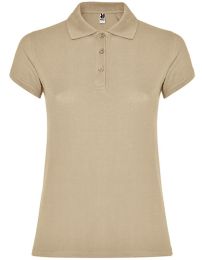 Poloshirts Sand 07 S_3380410