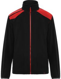 Jacken Black 02/Red 60 3XL_3406986