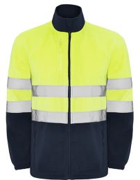 Jacken Navy Blue 55/Fluor Yellow 221 M_3413751