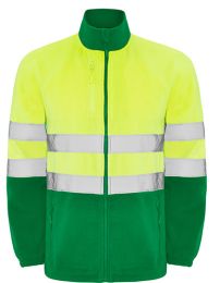 Jacken Garden Green 52/Fluor Yellow 221 S_3413847