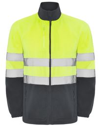 Jacken Lead 23/Fluor Yellow 221 XXL_3414023