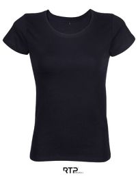 T-Shirts Deep Black S_3421416