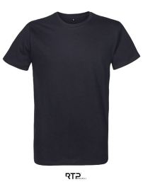 T-Shirts Deep Black S_3421776