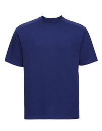 T-Shirts Bright Royal XXL_3424156