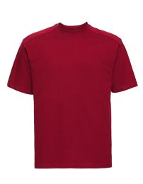 T-Shirts Classic Red L_3424252