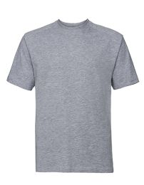 T-Shirts Light Oxford (Heather) 4XL_3424572