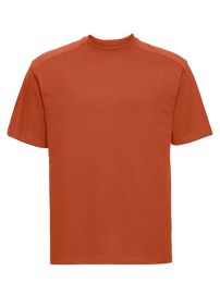 T-Shirts Orange 3XL_3424684