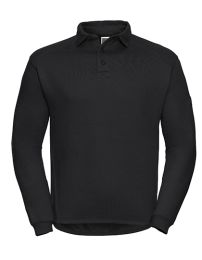 Sweatshirts & -jacken Black XS_3424909