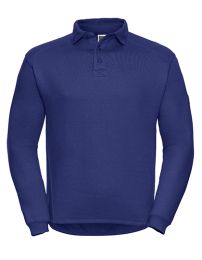 Sweatshirts & -jacken Bright Royal S_3425181