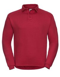 Sweatshirts & -jacken Classic Red M_3425325