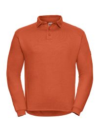 Sweatshirts & -jacken Orange M_3425709