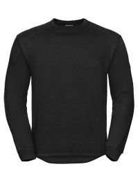 Sweatshirts & -jacken Black L_3425910