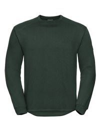 Sweatshirts & -jacken Bottle Green M_3426022