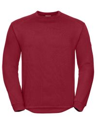 Sweatshirts & -jacken Classic Red XXL_3426326