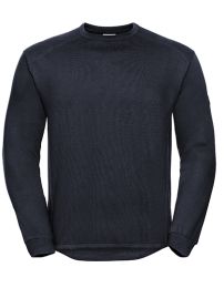 Sweatshirts & -jacken French Navy 4XL_3426486