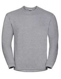Sweatshirts & -jacken Light Oxford (Heather) M_3426534