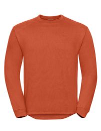 Sweatshirts & -jacken Orange M_3426662