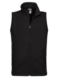 Westen & Bodywarmer Black XL_3429943