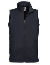 Westen & Bodywarmer French Navy XS_3430103