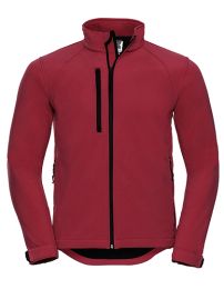 Jacken Classic Red XXL_3430541