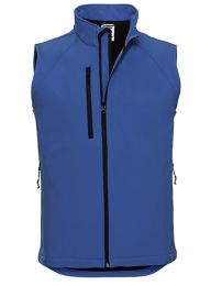 Westen & Bodywarmer Azure Blue S_3431820