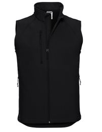 Westen & Bodywarmer Black M_3431932