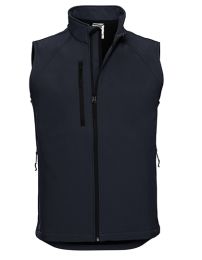 Westen & Bodywarmer French Navy XS_3432092