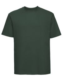 T-Shirts Bottle Green M_3432571