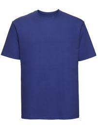 T-Shirts Bright Royal L_3432811