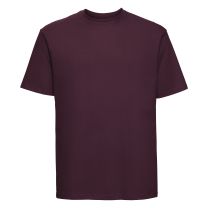 T-Shirts Burgundy S_3432907